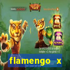 flamengo x fortaleza ao vivo futemax